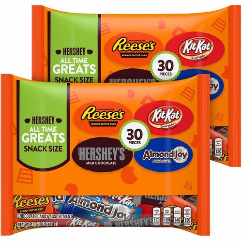 Hershey HRS24601148 Chocolate Assortment