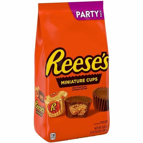 Reese's HRS24600412 Peanut Butter Cups