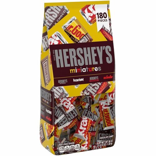 Hershey HRS20900053 Chocolate Assortment