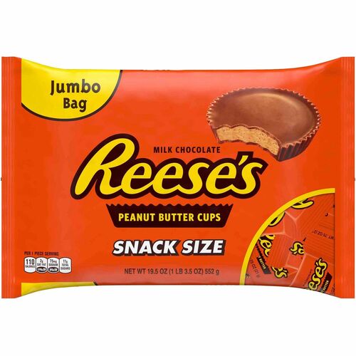 Reese's HRS24600012 Peanut Butter Cups