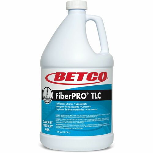 Betco BET4060400 FiberPRO TLC Cleaner