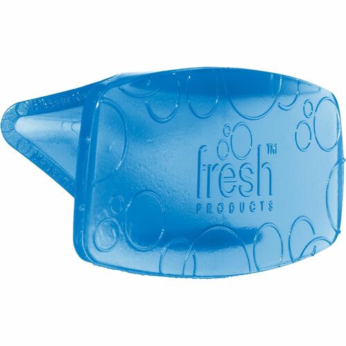 Fresh Products FRSEBC72CBL Eco Bowl Clip Air Freshener