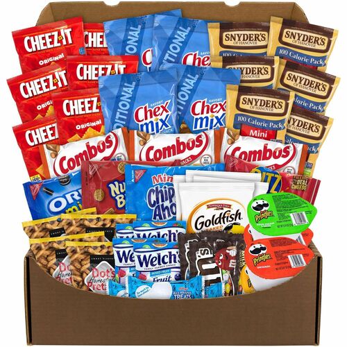 Snack Box Pros GRR70000003 Party Snack Box