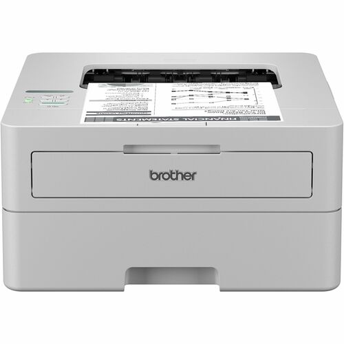 Brother BRTHLL2865DW HL-L2865DW Wireless Laser Printer - Monochrome