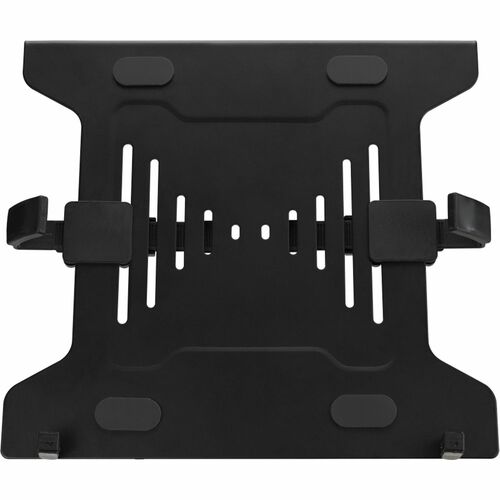 Kensington KMW53801 Mounting Adapter for Notebook, MacBook - Black