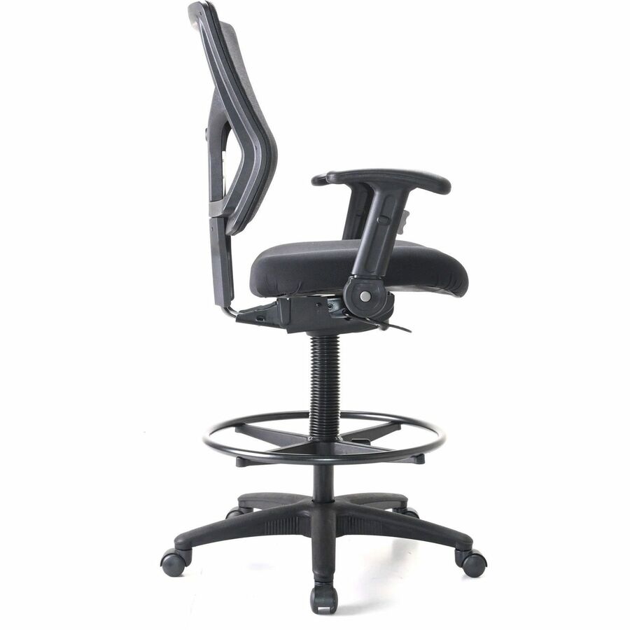 Lorell LLR6202130 Conjure Office Stool