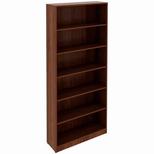 Lorell LLR99752 Laminate Bookcases
