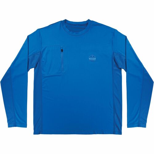 Ergodyne EGO12155 6689 Cooling Long-Sleeve Shirts