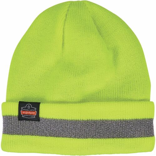 Ergodyne EGO16864 6803 Reflective Winter Hats