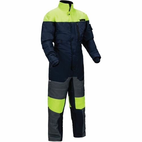 Ergodyne EGO41241 N-Ferno 6475 Insulated Freezer Coveralls