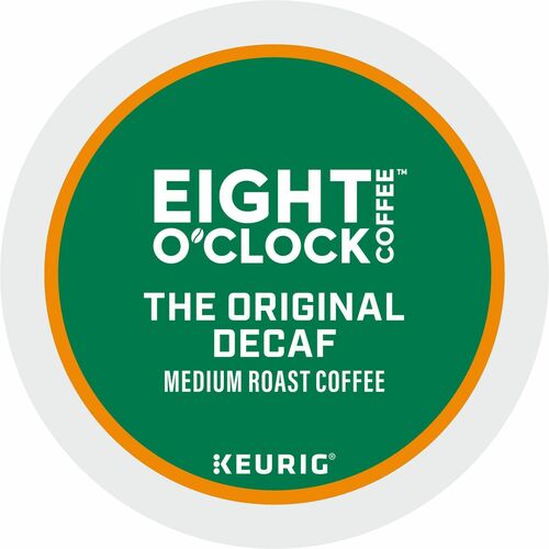 Eight O'Clock® GMT0638 K-Cup Coffee