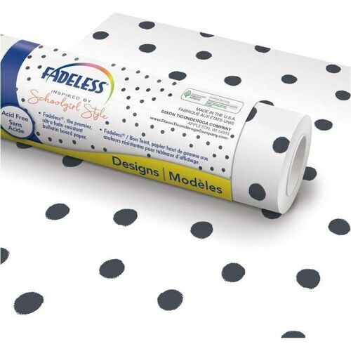 Pacon® PACP0040085 Bulletin Board Paper Rolls