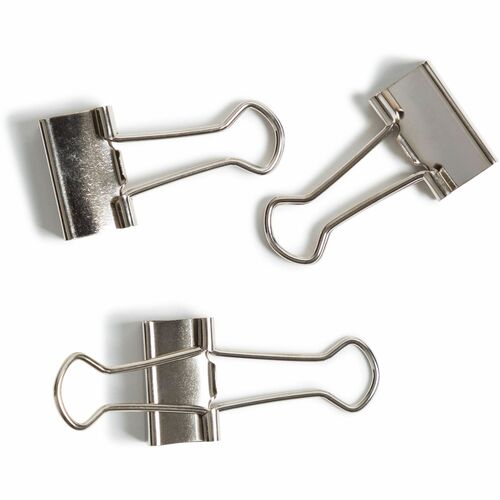 U Brands UBR3602U0624 Binder Clip