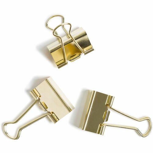 U Brands UBR3600U0624 Binder Clip
