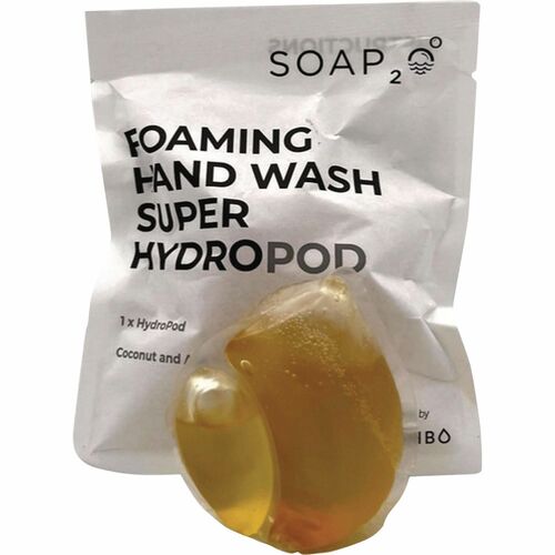 SOAP2O SOAS2OFHSCA Coconut Acai HydroPods
