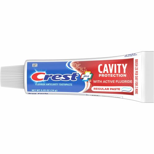 Crest PGC09596 Cavity Toothpaste