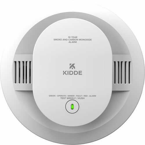 Kidde KID21031502 Combo Carbon Monoxide/Smoke Alarm