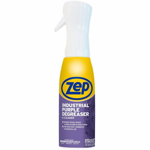 Zep Commercial ZPER42320 Industrial Purple Degreaser