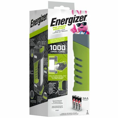 Energizer EVEENYPWL31 Pro Series Area Light