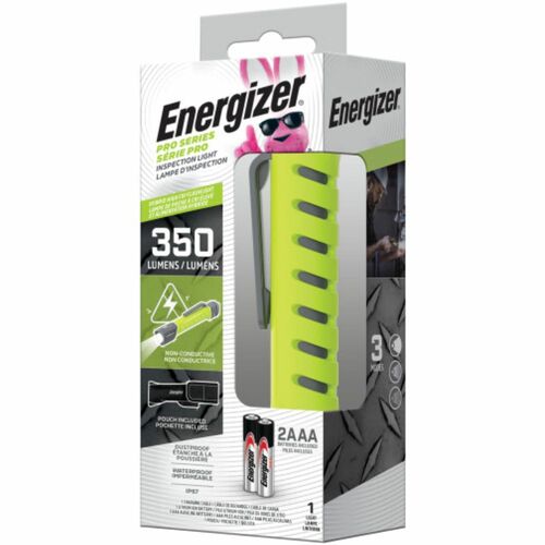 Energizer EVEENYPHH22 Hybrid Pro Handheld Inspection Light