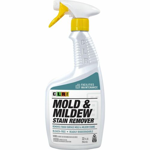 CLR Pro JELFMMMSR326P Mold & Mildew Stain Remover
