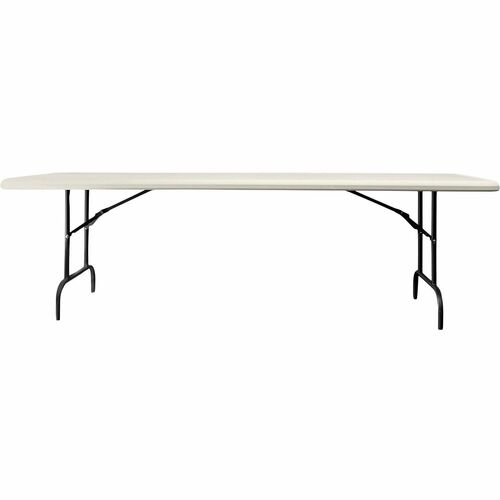 SKILCRAFT® NSN7241198 SKILCRAFT Rectangular Folding Table