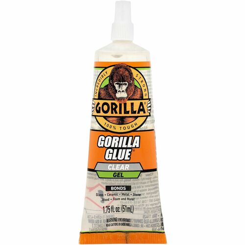 Gorilla Glue GOR113455 Super Glue