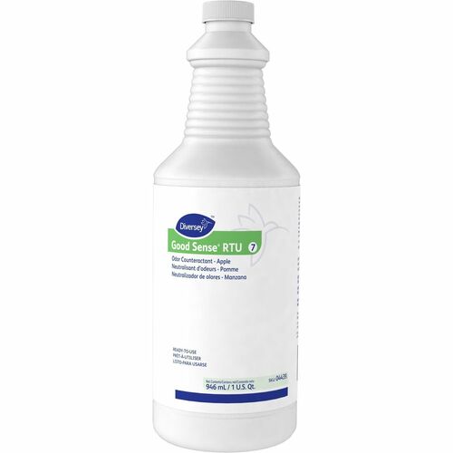 Diversey DVO04439CT Good Sense Odor Counteractant