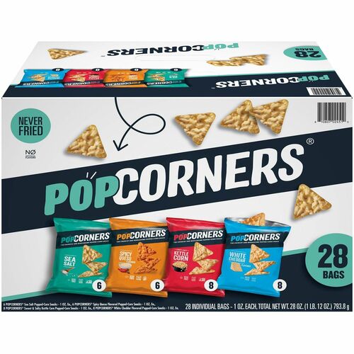 PopCorners GRR22002179 Snack Box