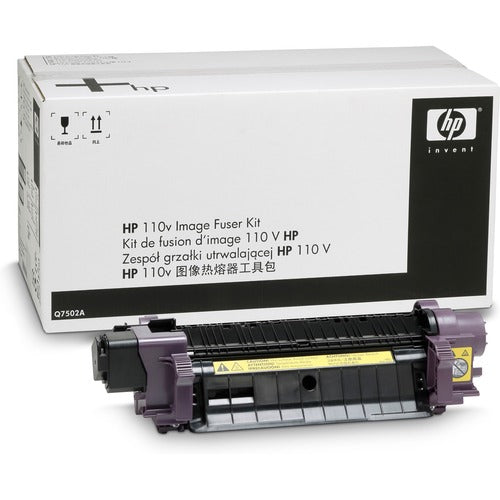 HP HEWQ7502A Q7502A Laser Fuser Kit