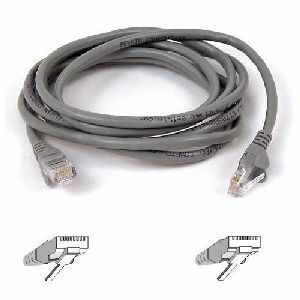 Belkin BLKA3L78107 RJ45 Category 5e Patch Cable