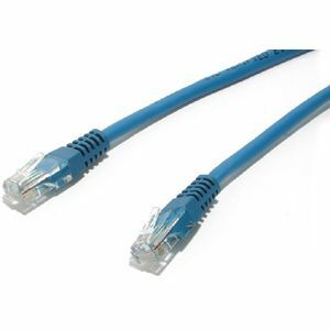 StarTech.com STCM45PATCH12BL Cat. 5E UTP Patch Cable
