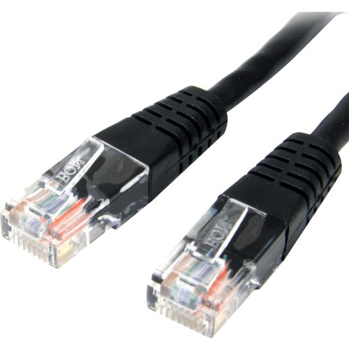 StarTech.com STCM45PATCH25BK Cat. 5E UTP Patch Cable