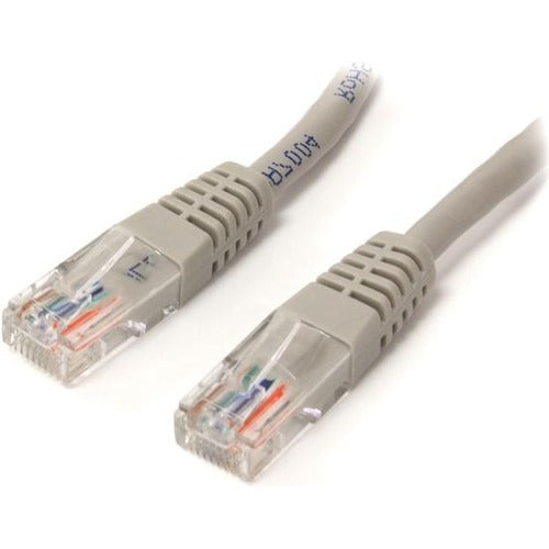 StarTech.com STCM45PATCH35GR Cat. 5E UTP Patch Cable