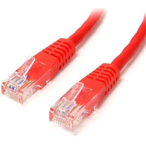 StarTech.com STCM45PATCH3RD Cat. 5E UTP Patch Cable
