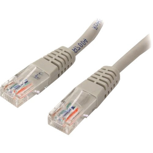 StarTech.com STCM45PATCH5GR Cat. 5E UTP Patch Cable