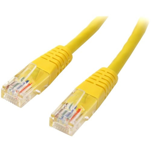 StarTech.com STCM45PATCH3YL Cat. 5E UTP Patch Cable