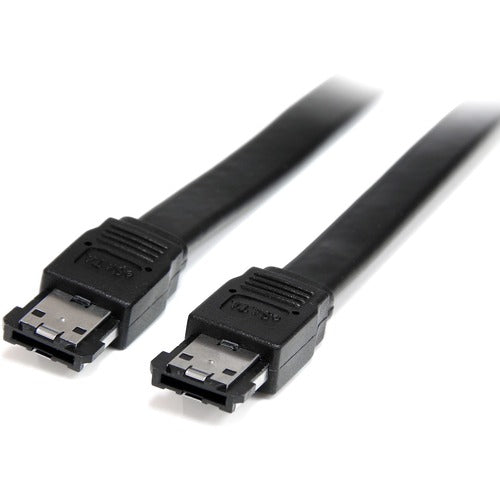 StarTech.com STCESATA6 Shielded External eSATA Cable