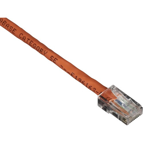 Black Box BBNEVNSL590002 GigaBase Cat.5e UTP Patch Network Cable