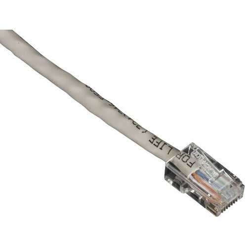 Black Box BBNEVNSL550005 GigaBase Cat.5e UTP Patch Network Cable