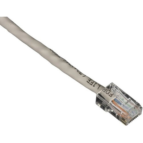 Black Box BBNEVNSL550015 GigaBase Cat.5e UTP Patch Network Cable