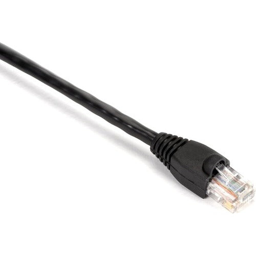 Black Box BBNEVNSL870100 GigaBase Cat.5e Patch Network Cable