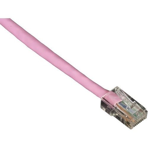 Black Box BBNEVNSL560001 GigaBase Cat.5e UTP Patch Network Cable