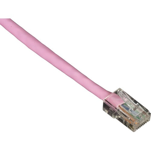 Black Box BBNEVNSL560002 GigaBase Cat.5e UTP Patch Network Cable