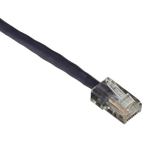 Black Box BBNEVNSL790005 GigaBase Cat.5e UTP Patch Network Cable