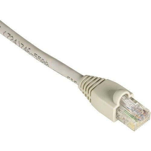 Black Box BBNEVCRB850010 GigaBase Cat.5e UTP Patch Network Cable