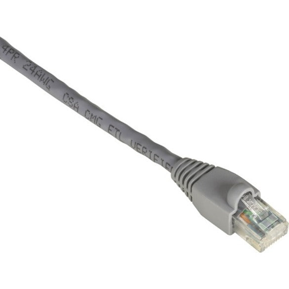 Black Box BBNEVNSL6400050 GigaTrue Cat.6 UTP Patch Network Cable
