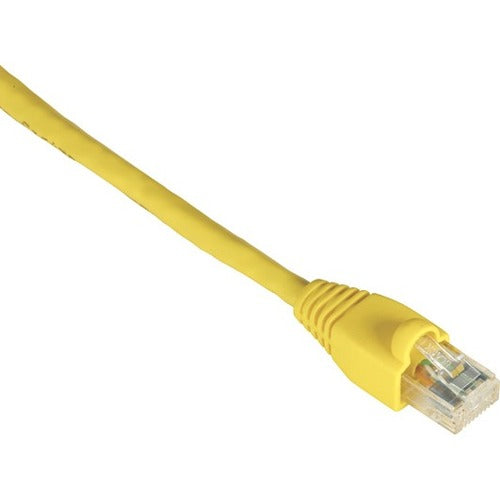 Black Box BBNEVNSL6440004 GigaTrue Cat.6 UTP Patch Network Cable