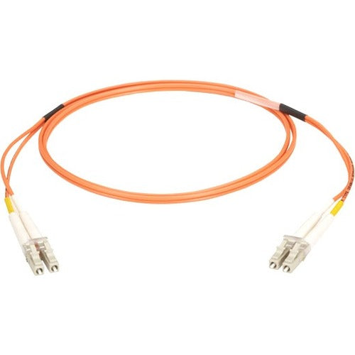 Black Box BBNEFN6020003M Fiber Optic Duplex Patch Network Cable