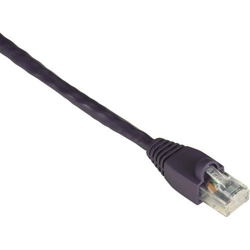 Black Box BBNEVNSL6480020 GigaTrue Cat.6 UTP Patch Network Cable